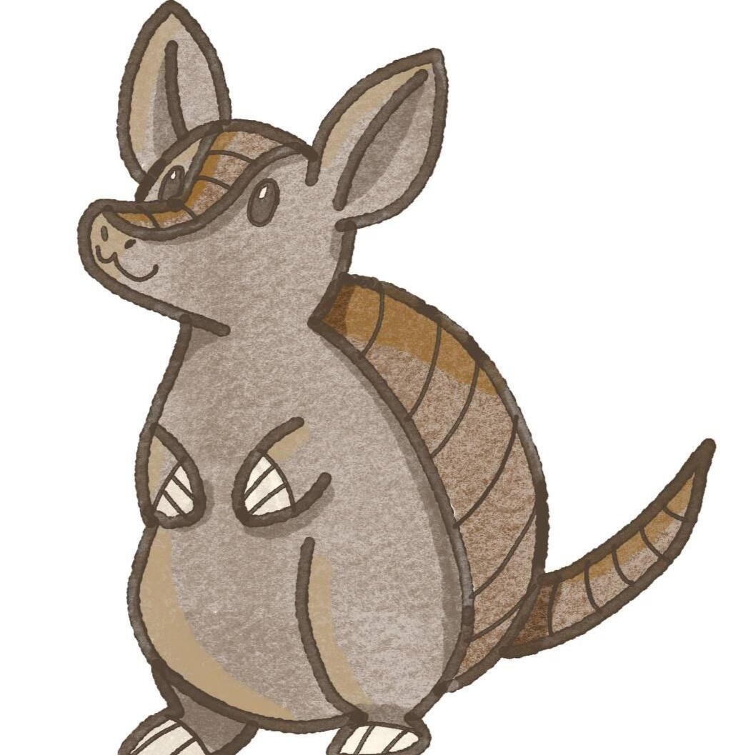 Armadillo Armadillo