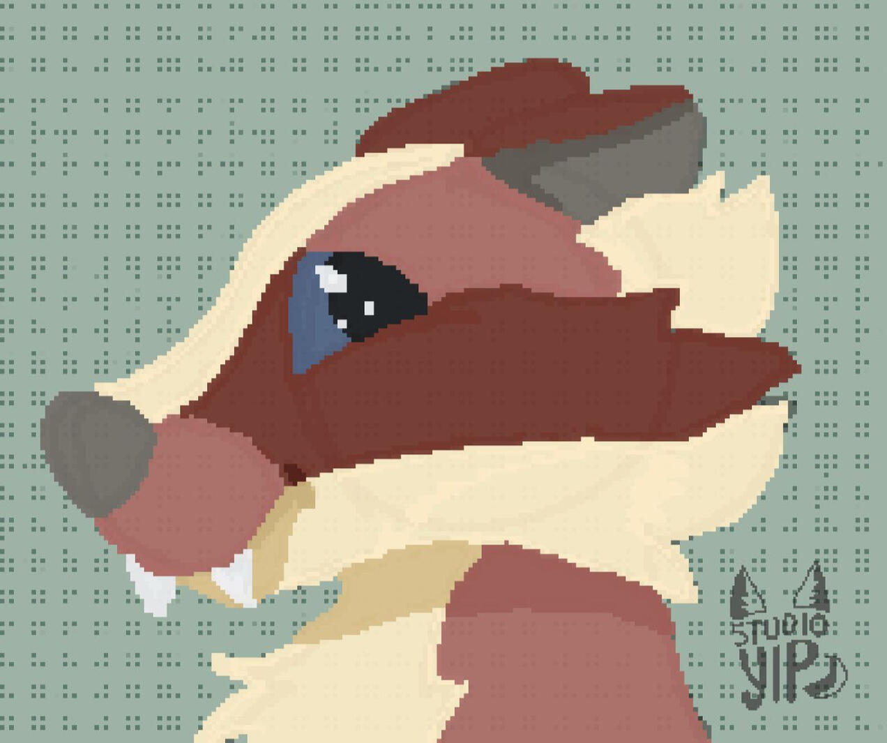 Vivian pixel icon Vivian pixel icon