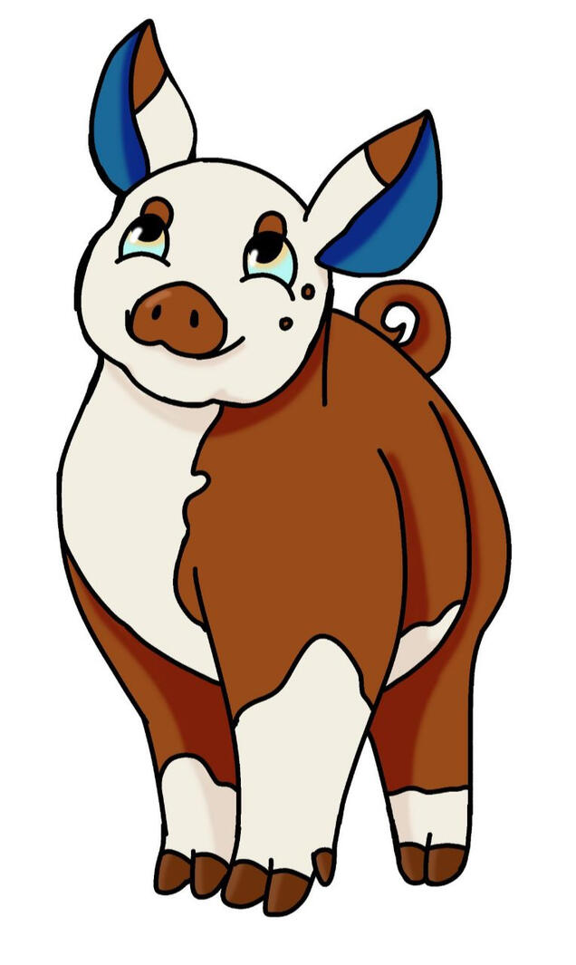 Pig Pig
