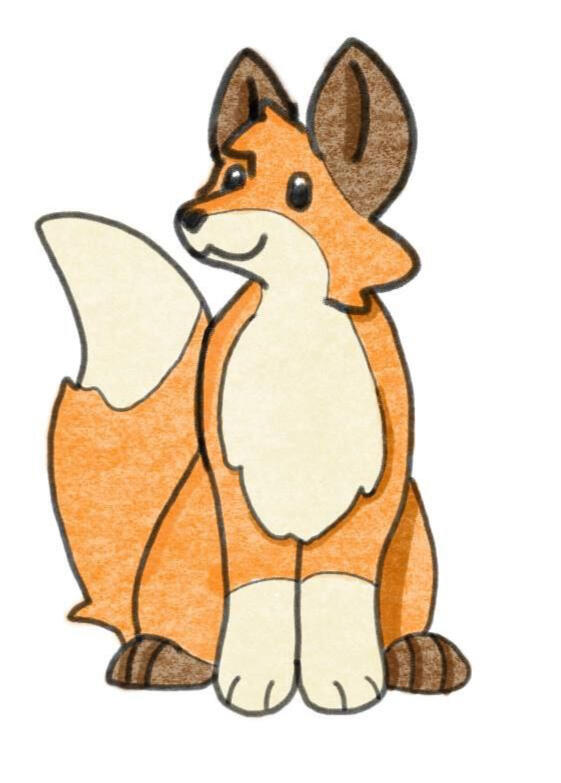 Fox Fox